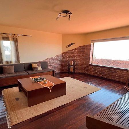 Preciosa Casa Cristian Y Maria Con Piscina Privada Villa Tias Ngoại thất bức ảnh