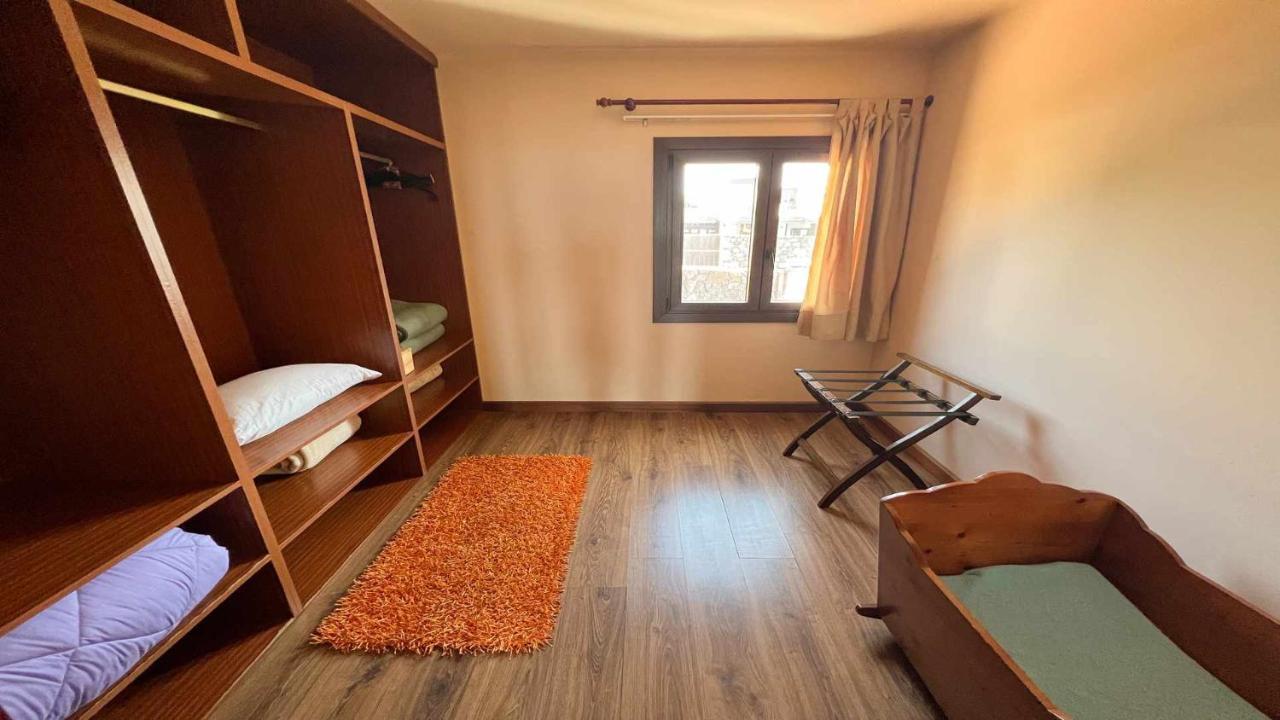 Preciosa Casa Cristian Y Maria Con Piscina Privada Villa Tias Ngoại thất bức ảnh