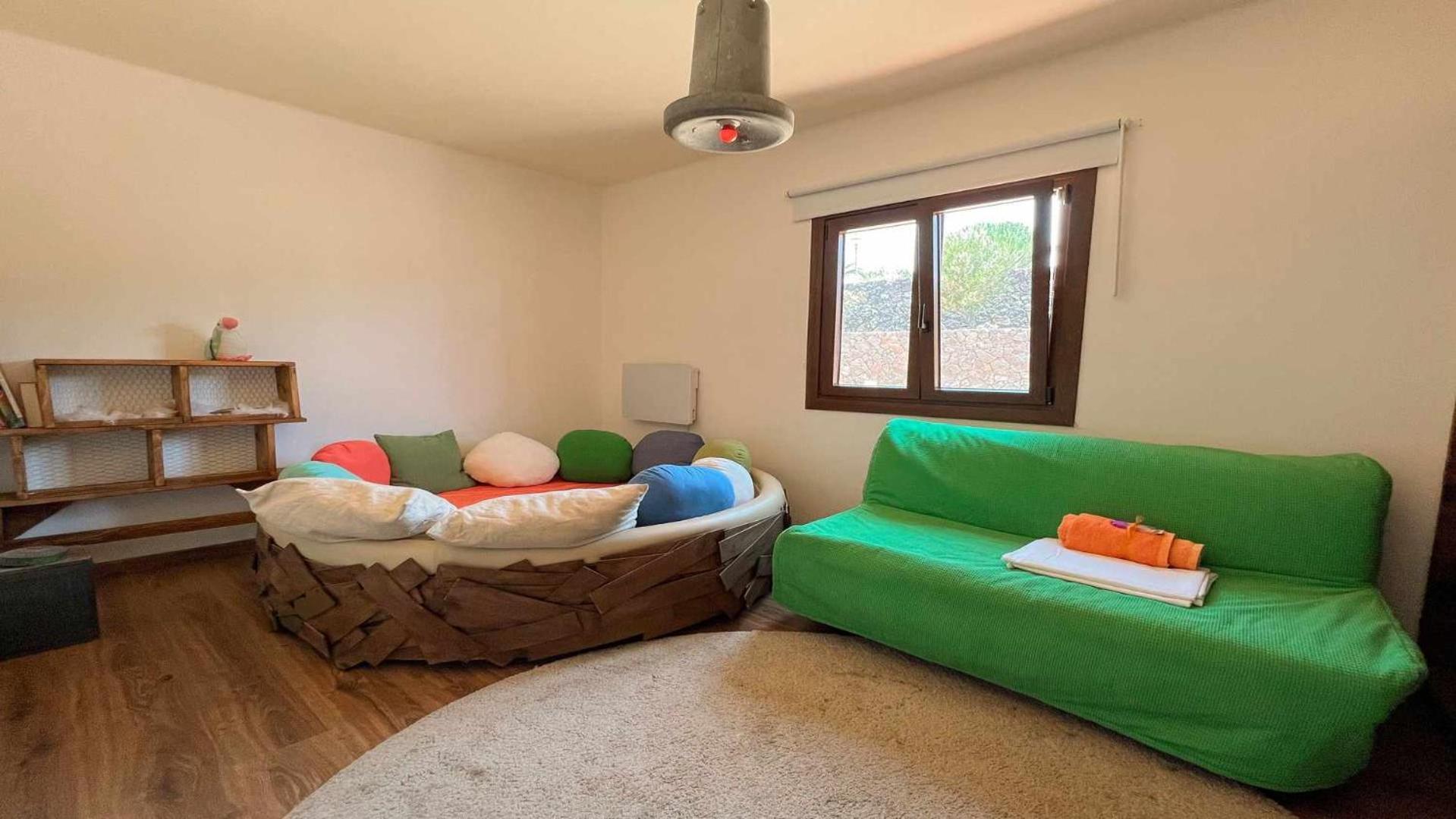 Preciosa Casa Cristian Y Maria Con Piscina Privada Villa Tias Ngoại thất bức ảnh