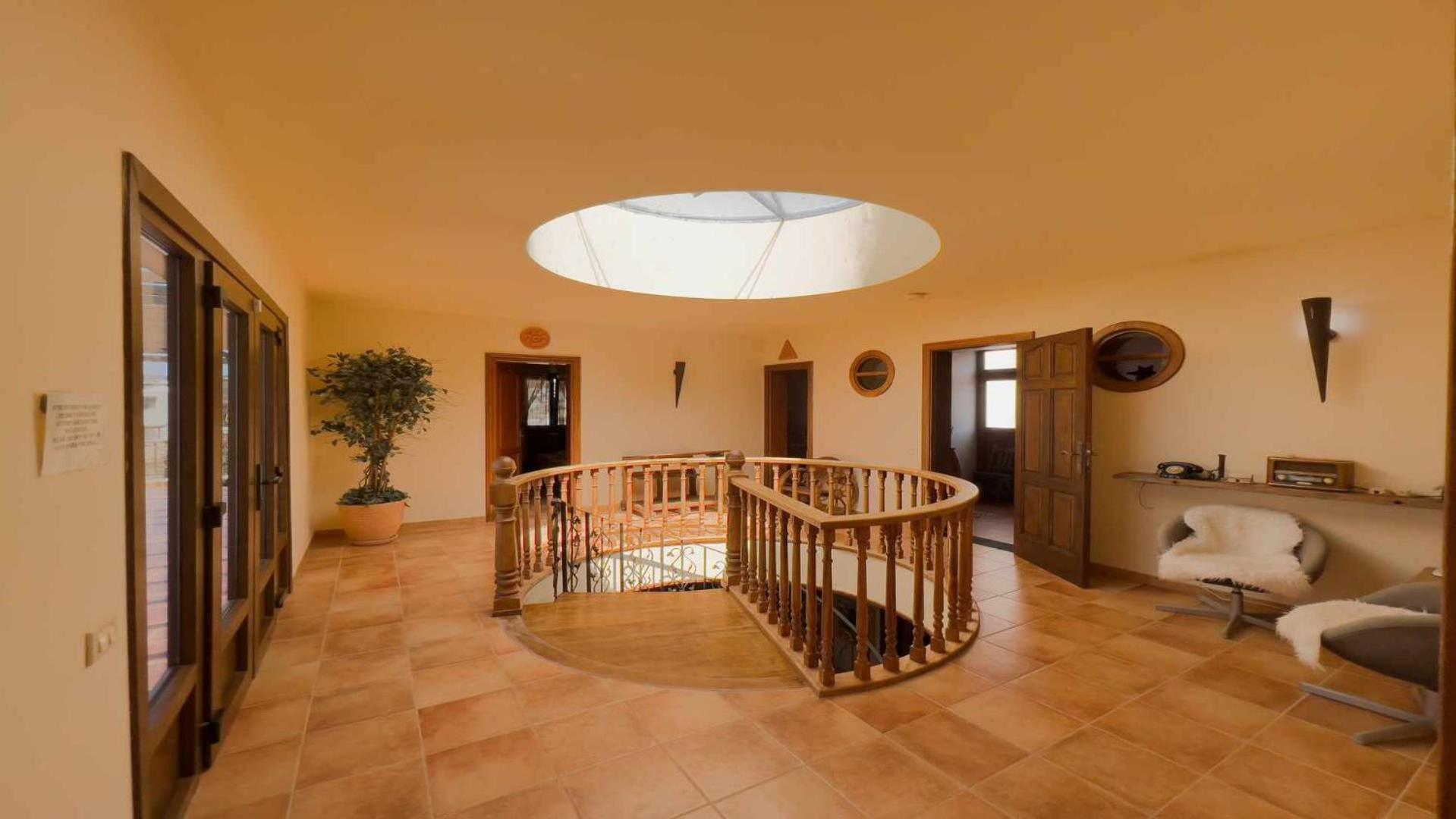 Preciosa Casa Cristian Y Maria Con Piscina Privada Villa Tias Ngoại thất bức ảnh