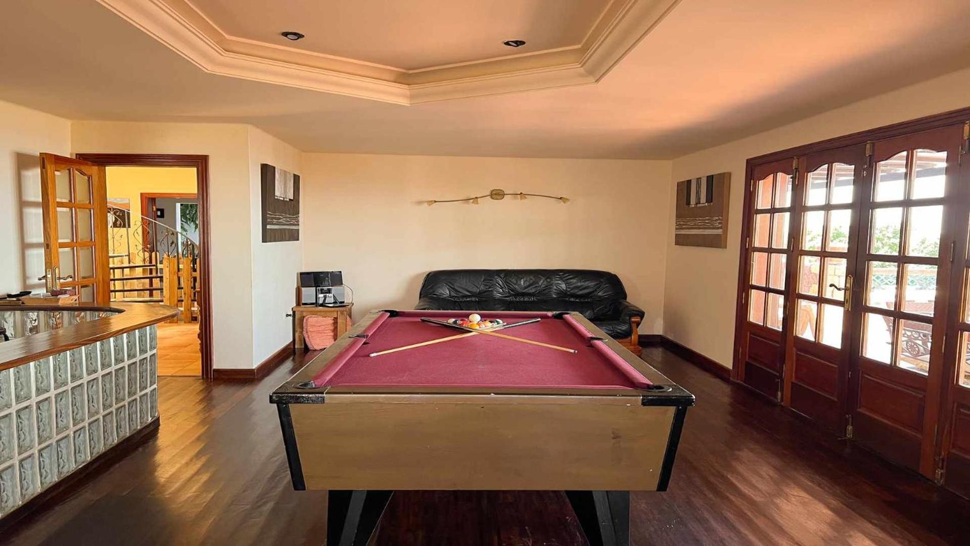 Preciosa Casa Cristian Y Maria Con Piscina Privada Villa Tias Ngoại thất bức ảnh